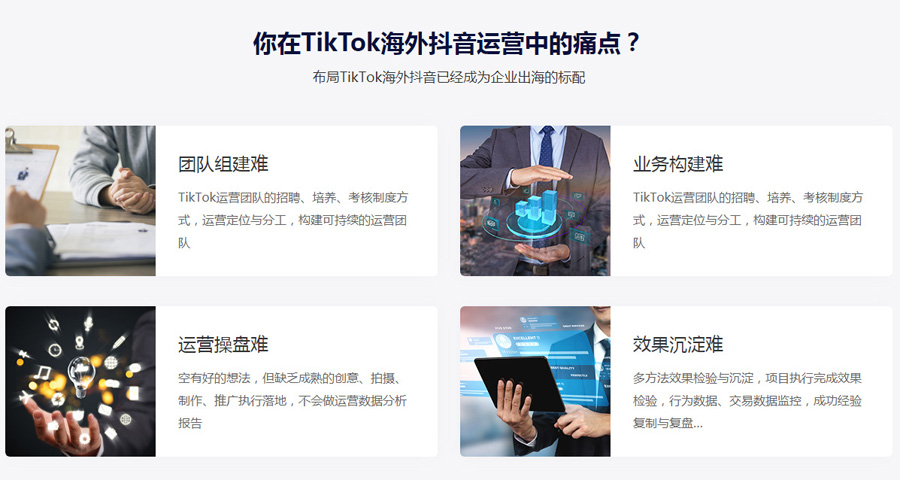 谷歌seo推广Tiktok推广  第4张