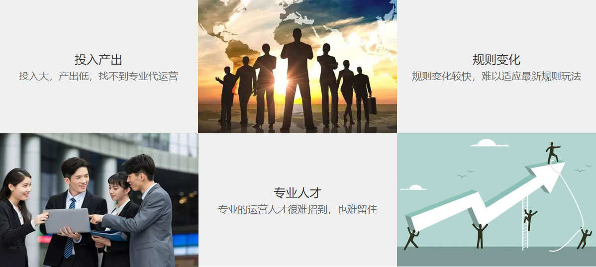 谷歌seo推广阿里国际站代运营  第1张