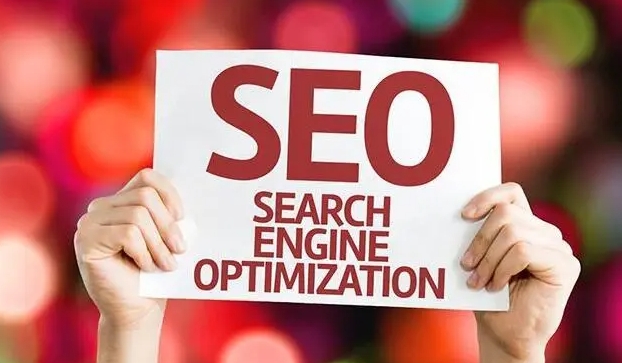 谷歌seo推广如何进行外贸网站优化?